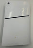 Sony PlayStation 5 Slim Digital Edition Console, 1TB, White, Console Only, Unboxed **FAULTY**