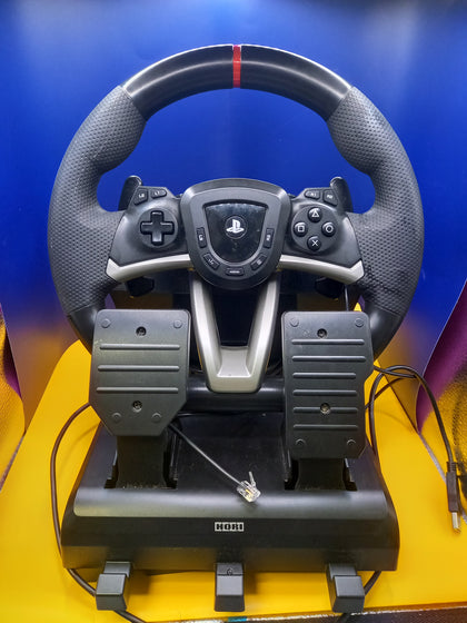 Hori Racing Wheel Apex