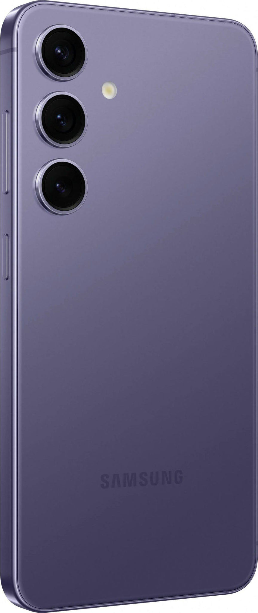 Samsung Galaxy S24 - 128 GB - Cobalt Violet