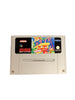 Push Over SNES Game