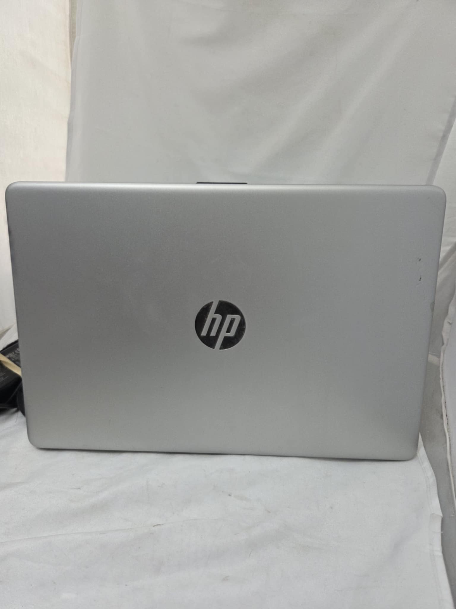 HP 15S-FQ2015/i3-1115G4/8GB Ram/256GB SSD/15"/W11