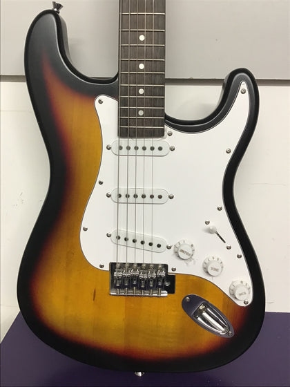 RockJam Electric Guitar