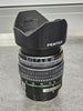 SMC PENTAX-DA 1:3.5-5.6 18-55mm AL