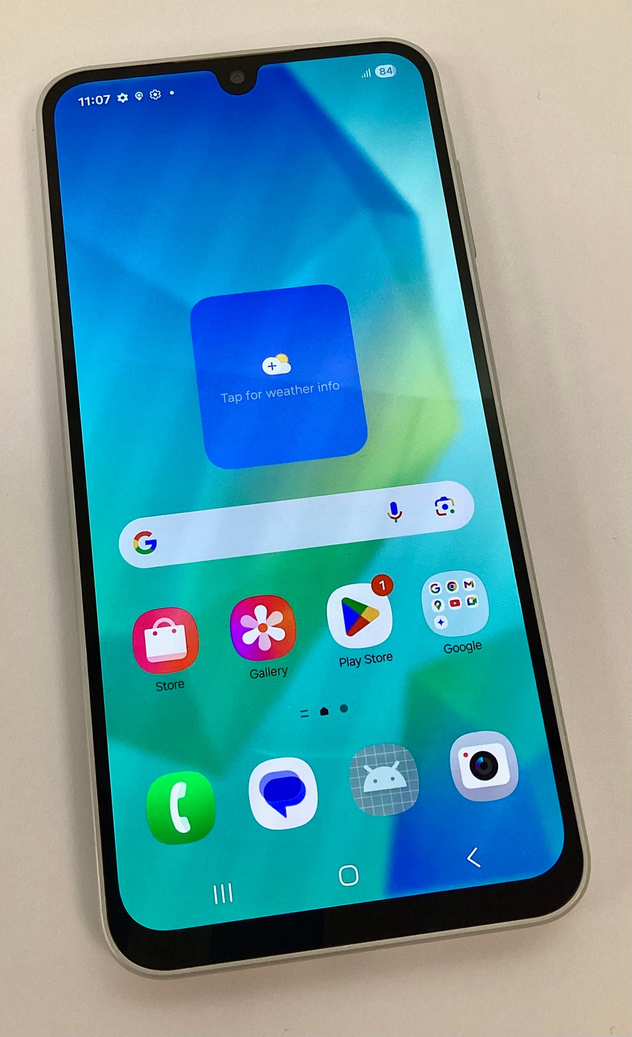 Samsung Galaxy A16
