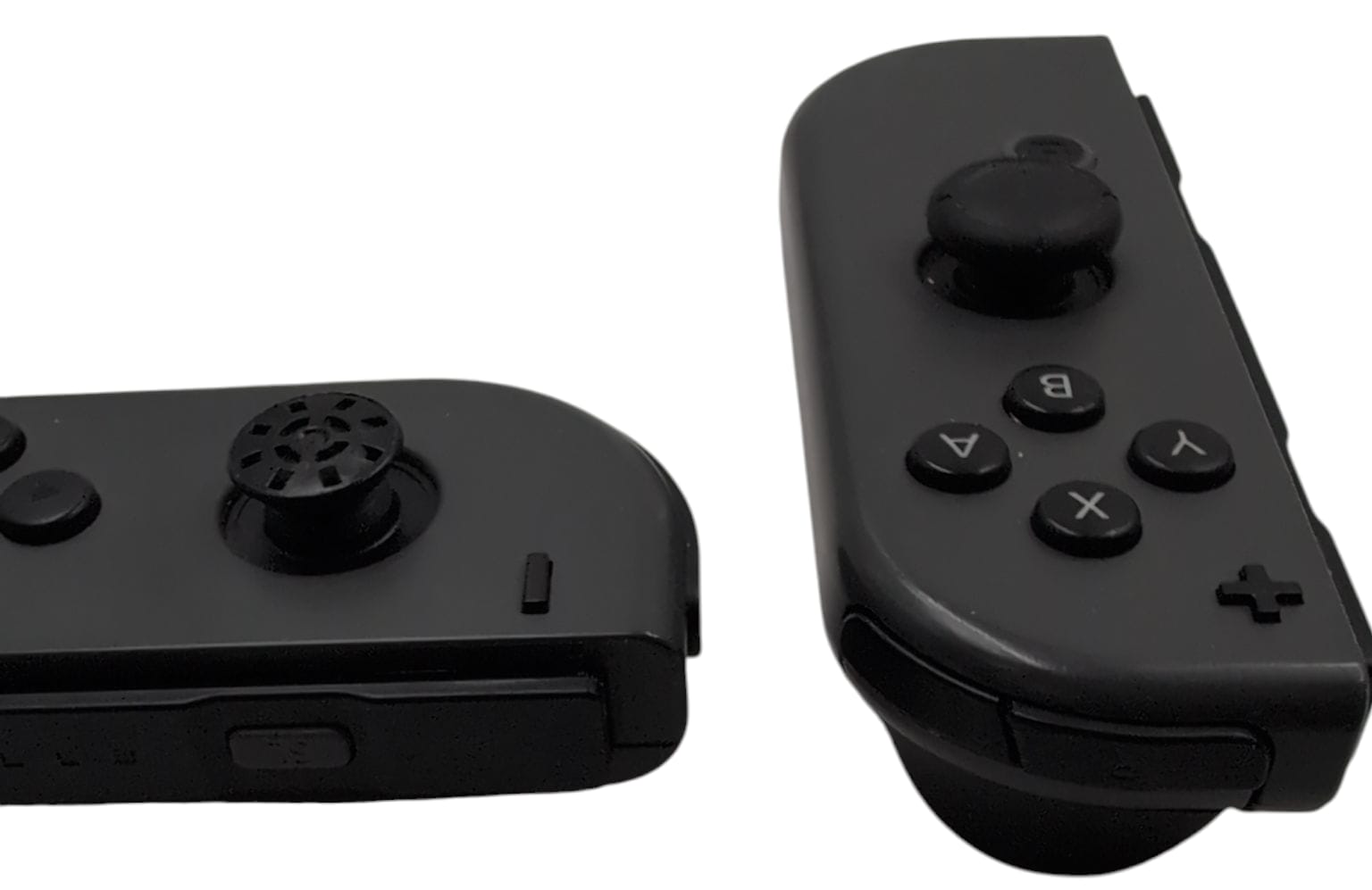 Nintendo Switch Black Joy-Con Pair (Joy-Cons Only, Please See Description)