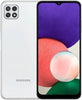 Samsung Galaxy A22 5G 64GB White, Any Network