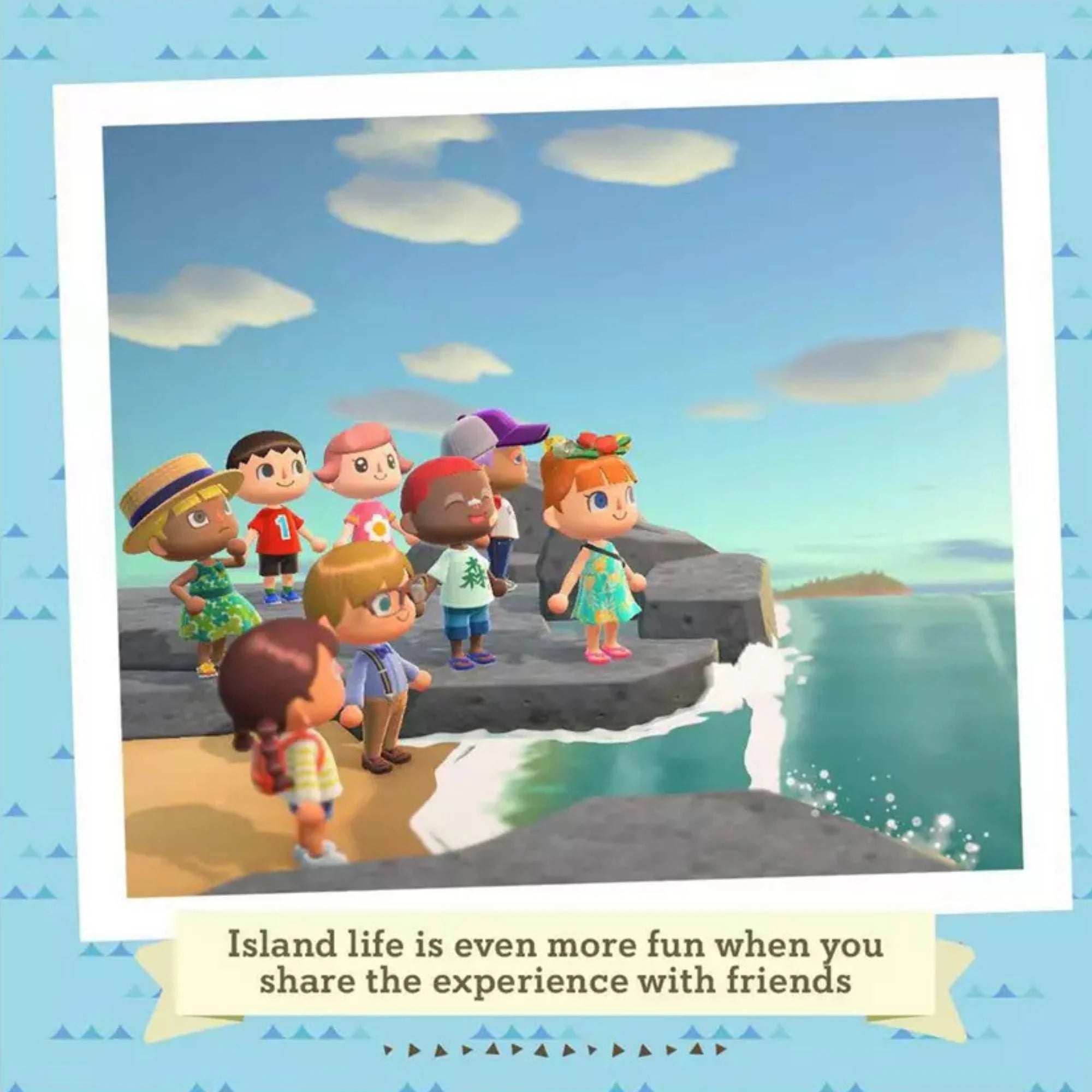 Animal Crossing New Horizons - Nintendo Switch - Great Yarmouth