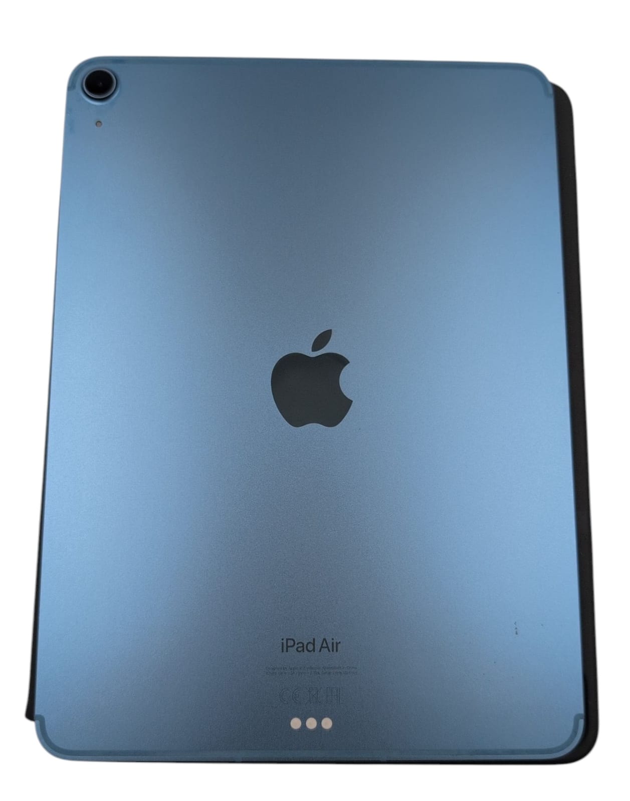 Apple iPad Air 5th Generation Wi-Fi Only (M1 Chip) 256GB Blue