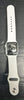 Apple Watch Series 6 GPS 40mm Silver Aluminium Case/White Sport Band