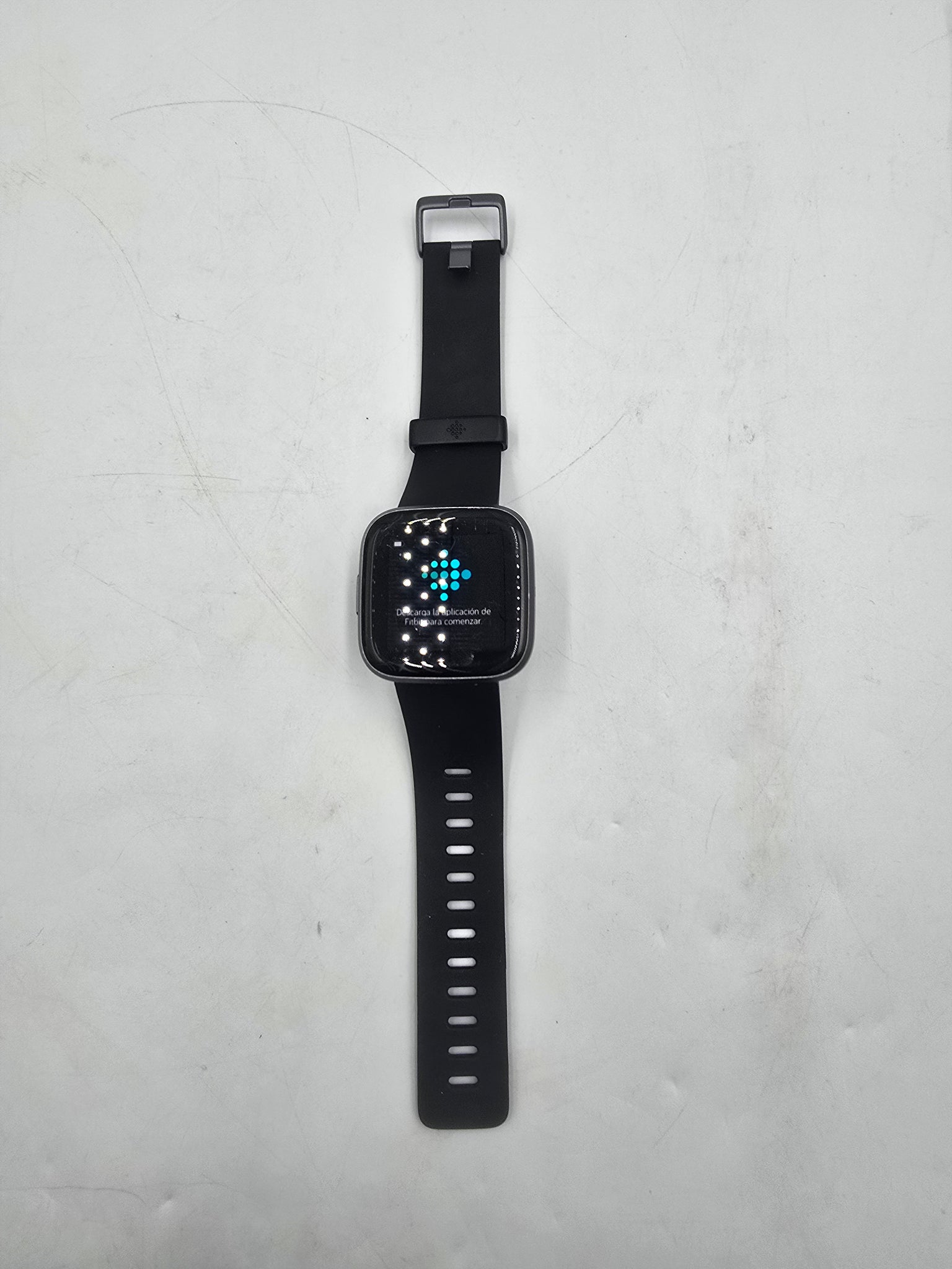 Fitbit Versa 2 Smartwatch boxed