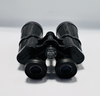 Optolyth Alpin 10x50 Binoculars (West German, Vintage)