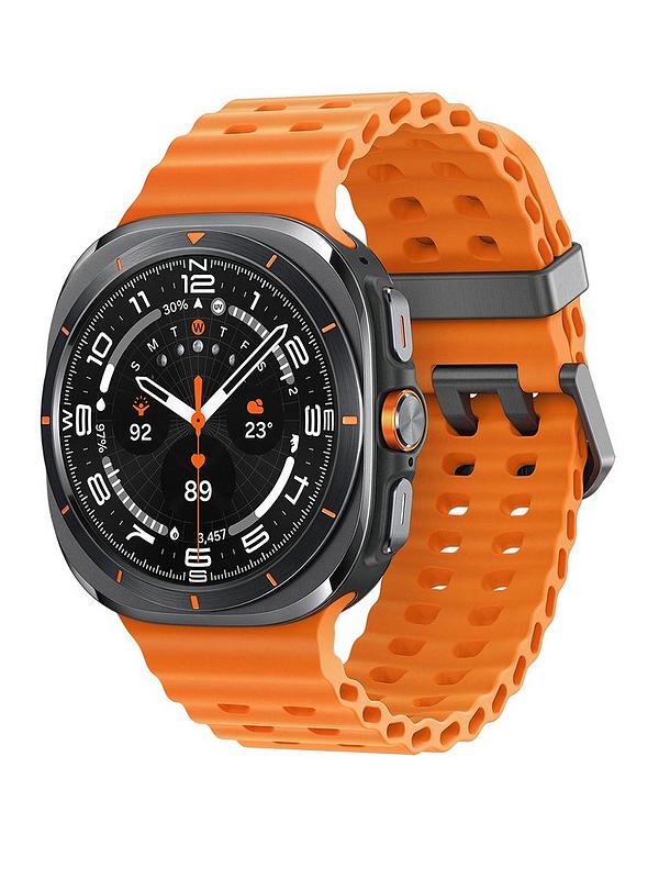 Samsung Galaxy Watch Ultra Boxed LTE & GPS