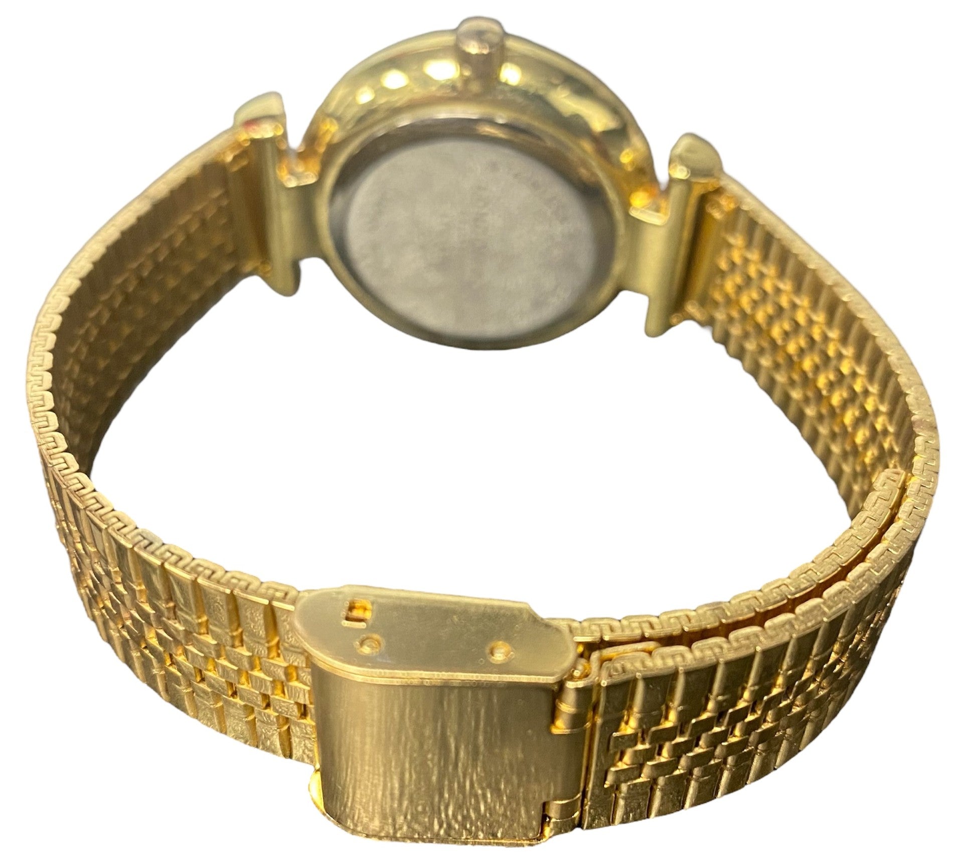 London Fog Ladies Bracelet Watch