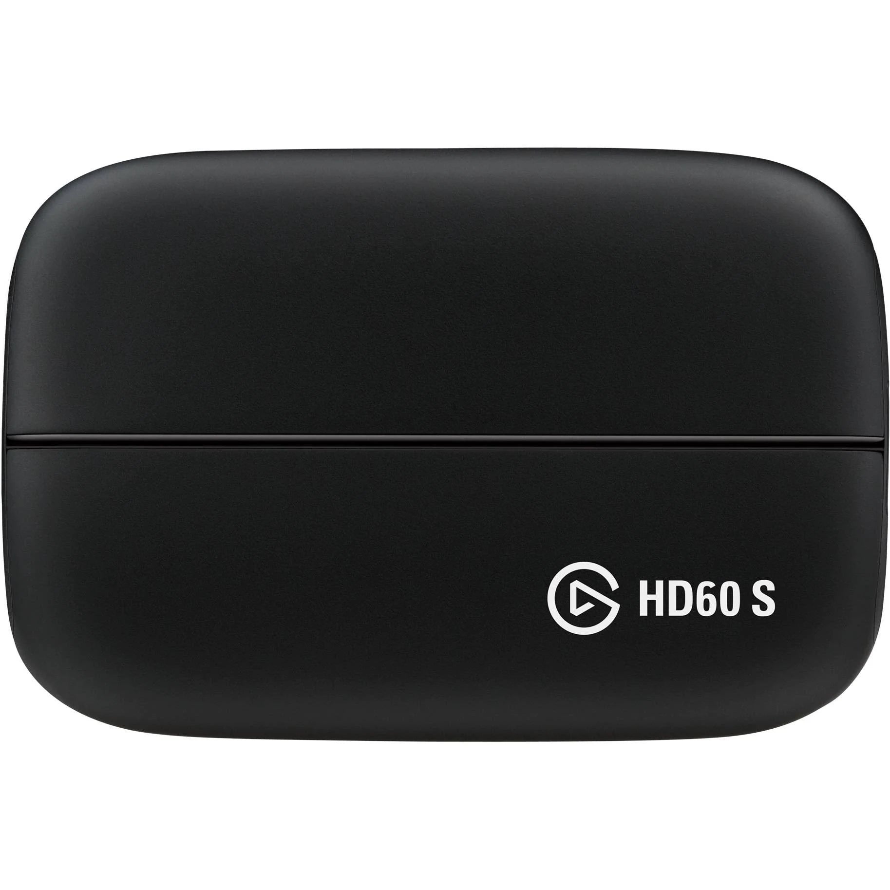 Elgato HD60 S Game Capture