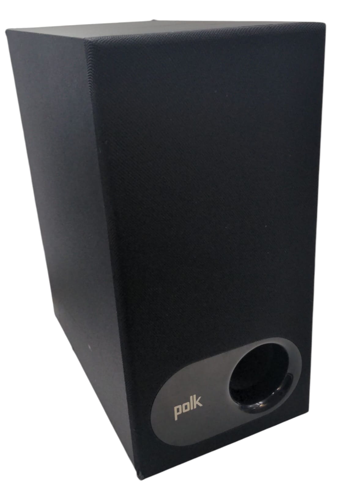 Polk Signa S2 Soundbar and Subwoofer