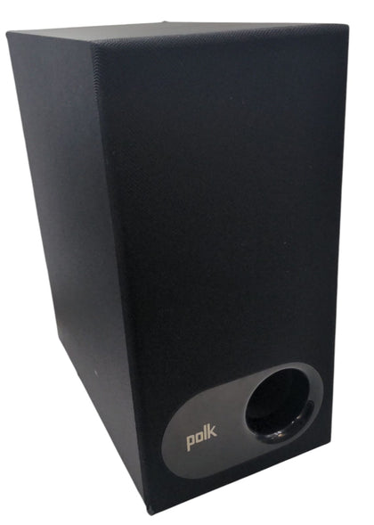 Polk Signa S2 Soundbar and Subwoofer