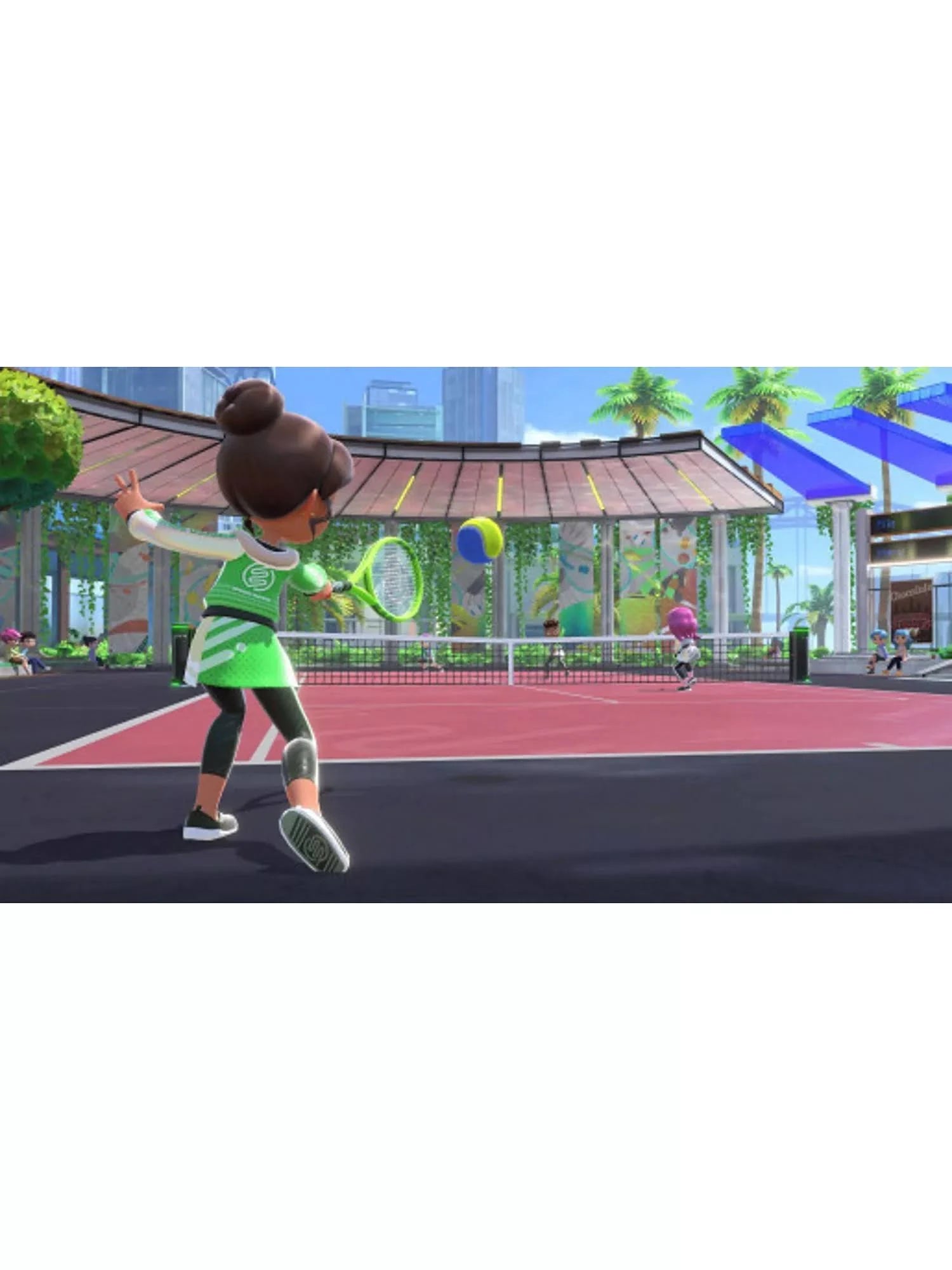 *Collection Only* Nintendo Switch Sports (Game Only)
