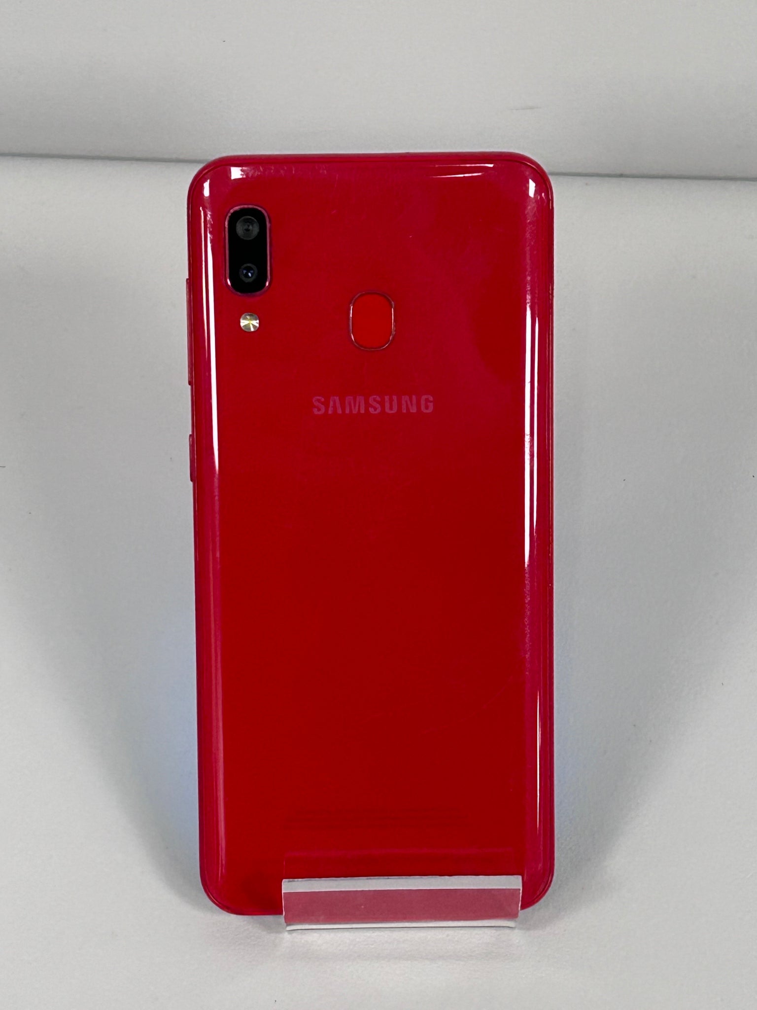 Samsung Galaxy A20 Dual Sim 32GB Red