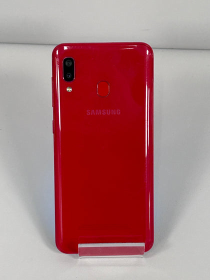 Samsung Galaxy A20 Dual Sim 32GB Red