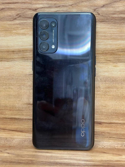 Oppo Find X3 Lite 5g Cph2145 128gb Black