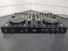 Stanton DJC4 DJ Controller black Unboxed (software not included) 1 power cable has Scratches ref pic