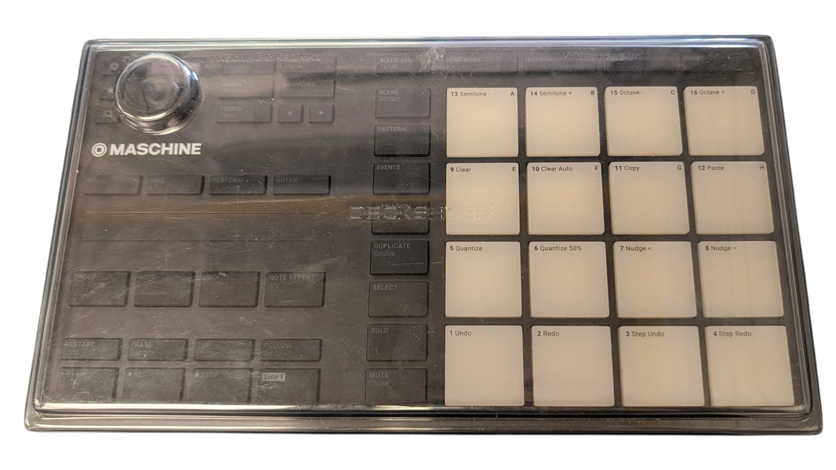 Native Instruments Maschine Mikro MK3 USB MIDI Controller | Cash