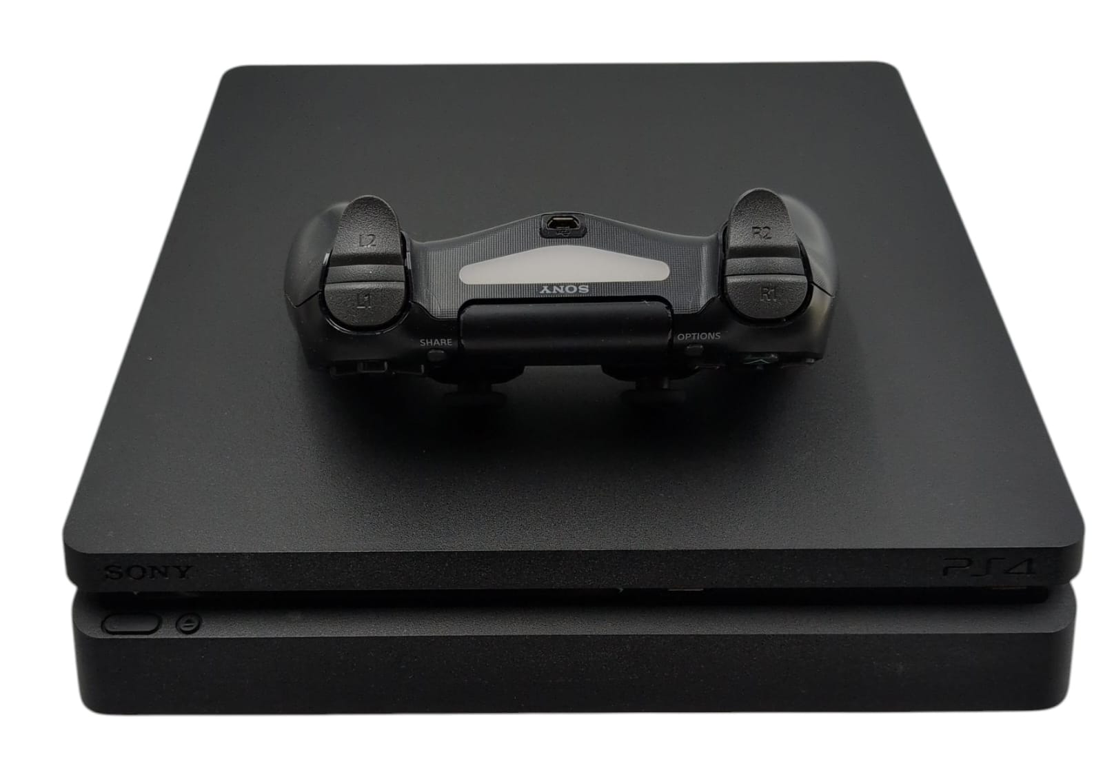 Sony PlayStation 4 Slim 500GB