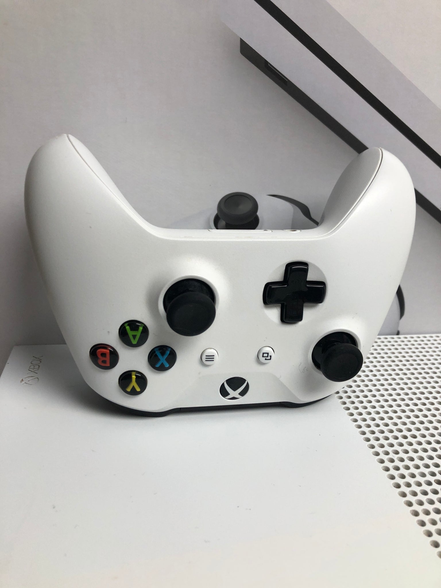 Xbox One S Console 500GB