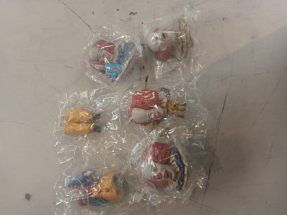 Pennywise Collection takara tomy arts