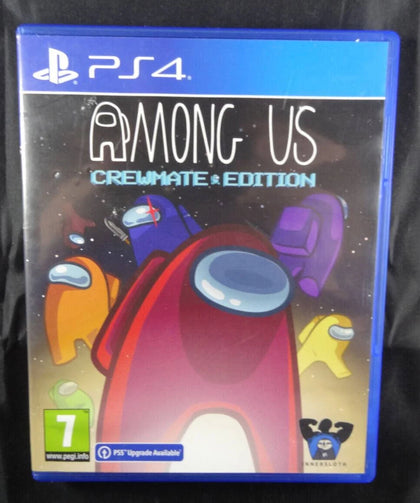 Among Us - Ps4
