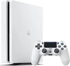 Sony PlayStation 4 Console With 9 Games
