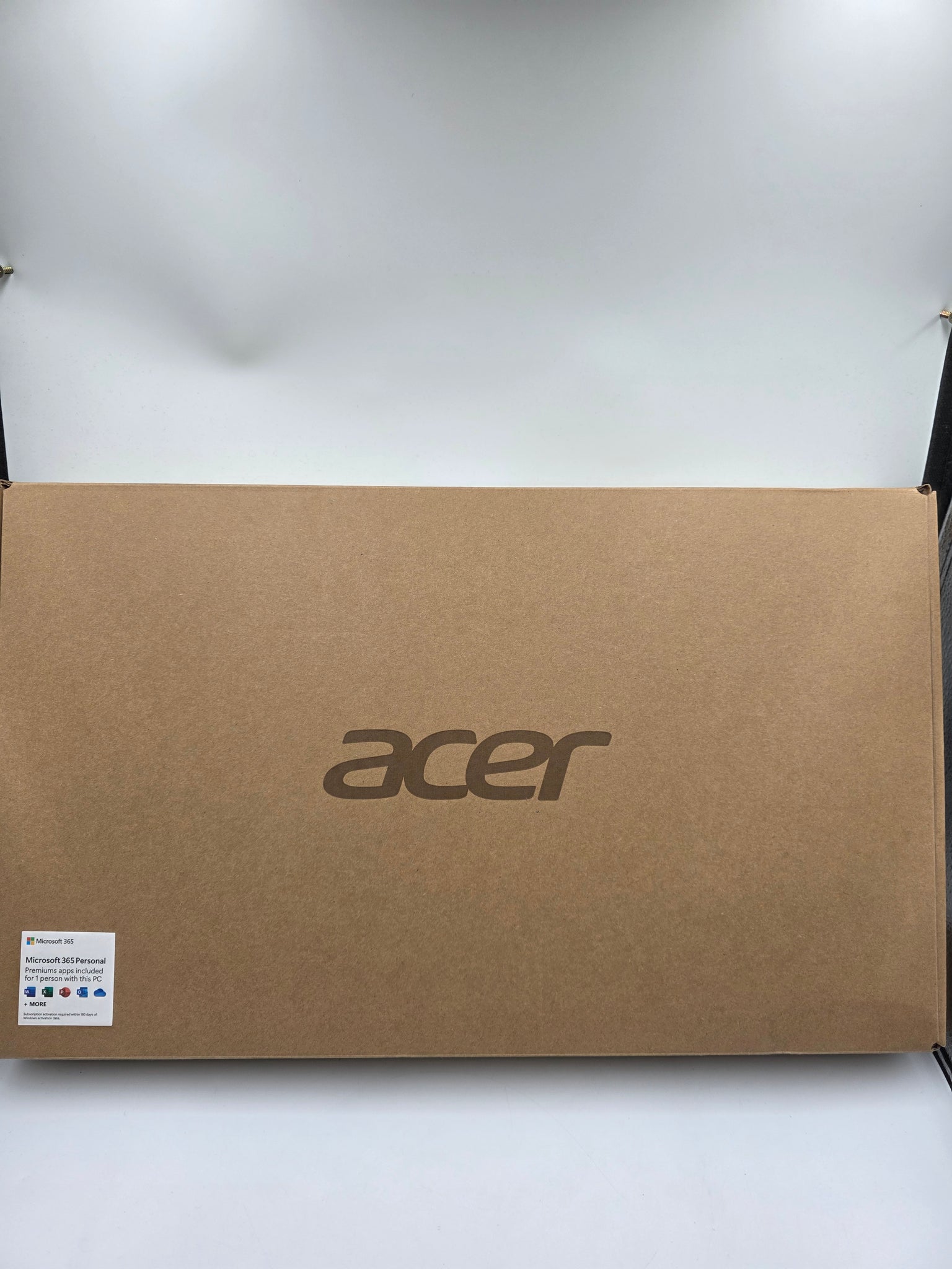 Acer Aspire 3 17" Laptop