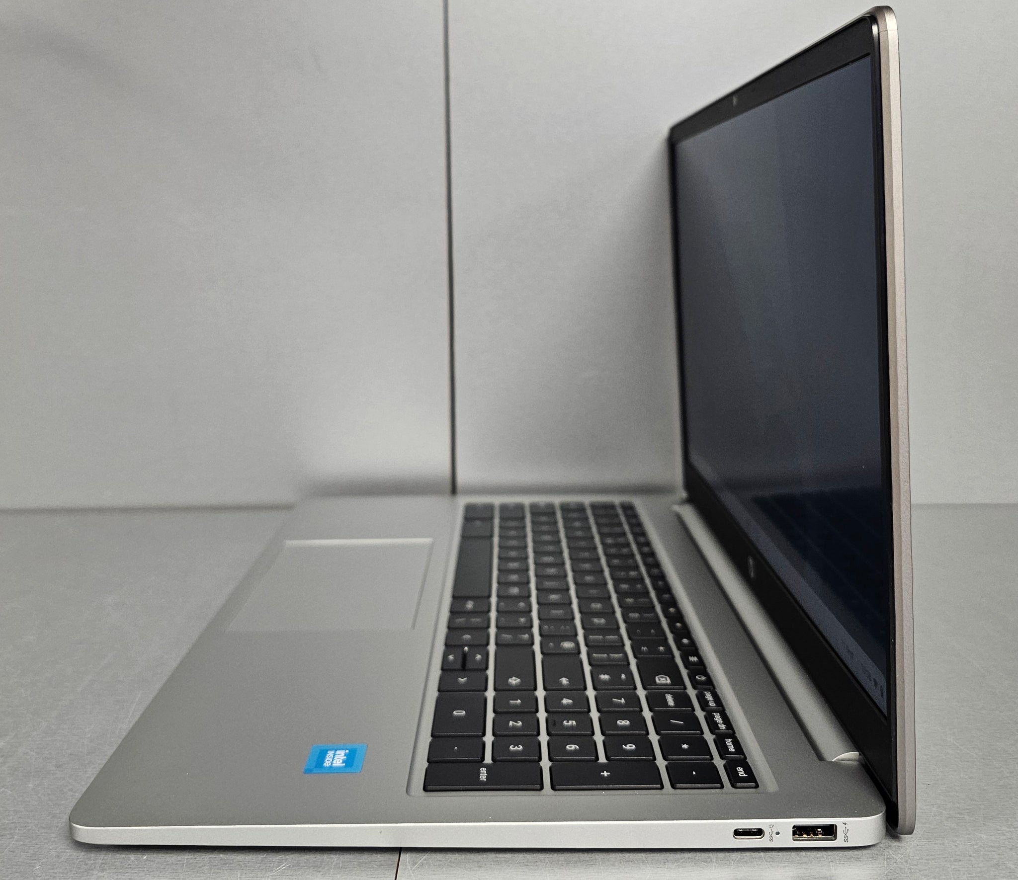 HP 15a-na0005sa Intel Celeron 4GB RAM 128GB eMMC 15.6 Inch Chromebook