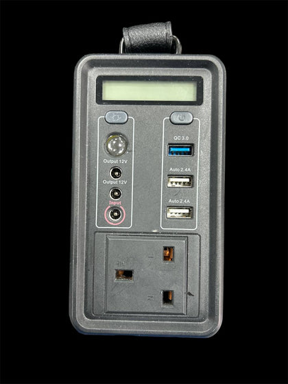 beaudens power generator 150w  ** Collection Only - Wythenshawe **