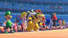 Nintendo Mario & Sonic At The Olympic Games Tokyo 2020