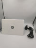 HP 14-BP060 i3-6006u 4GB Ram 500GB HDD 14" W11