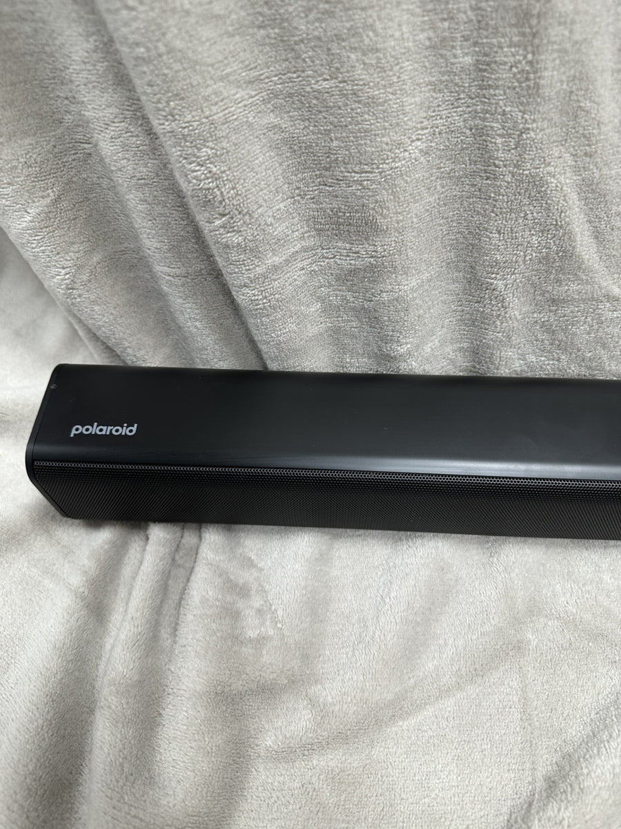 Fashion polaroid 30w soundbar