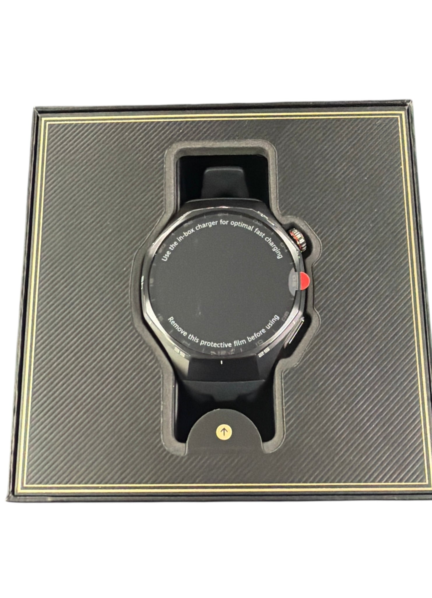 Huawei Watch GT 6 Pro