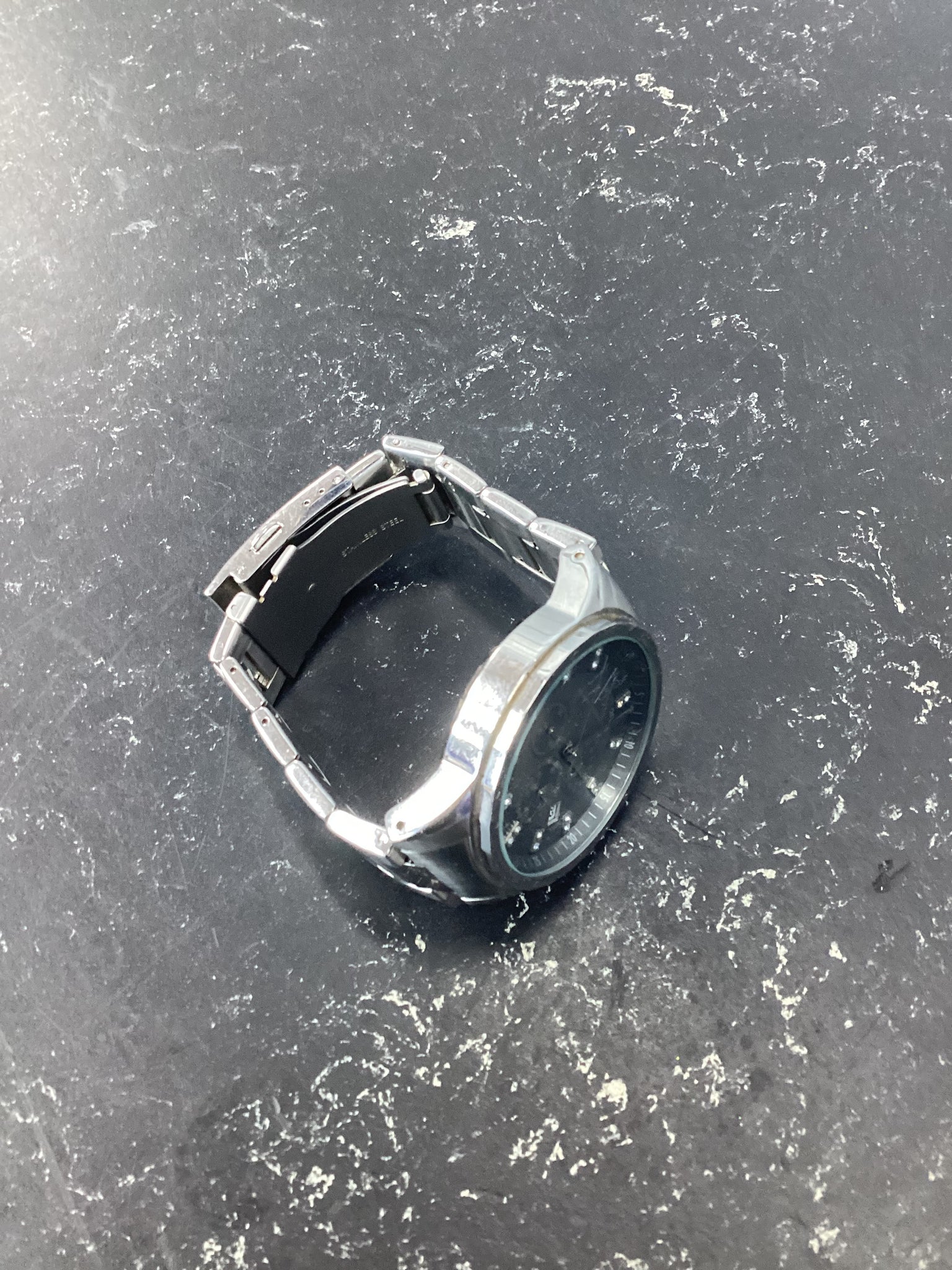 Armani Exchange Watch Mens ax2092