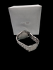 Lorus PC22-X034 Mens Quartz Watch White Dial - Steel Bracelet - W/ Date - Boxed **BRAND NEW**