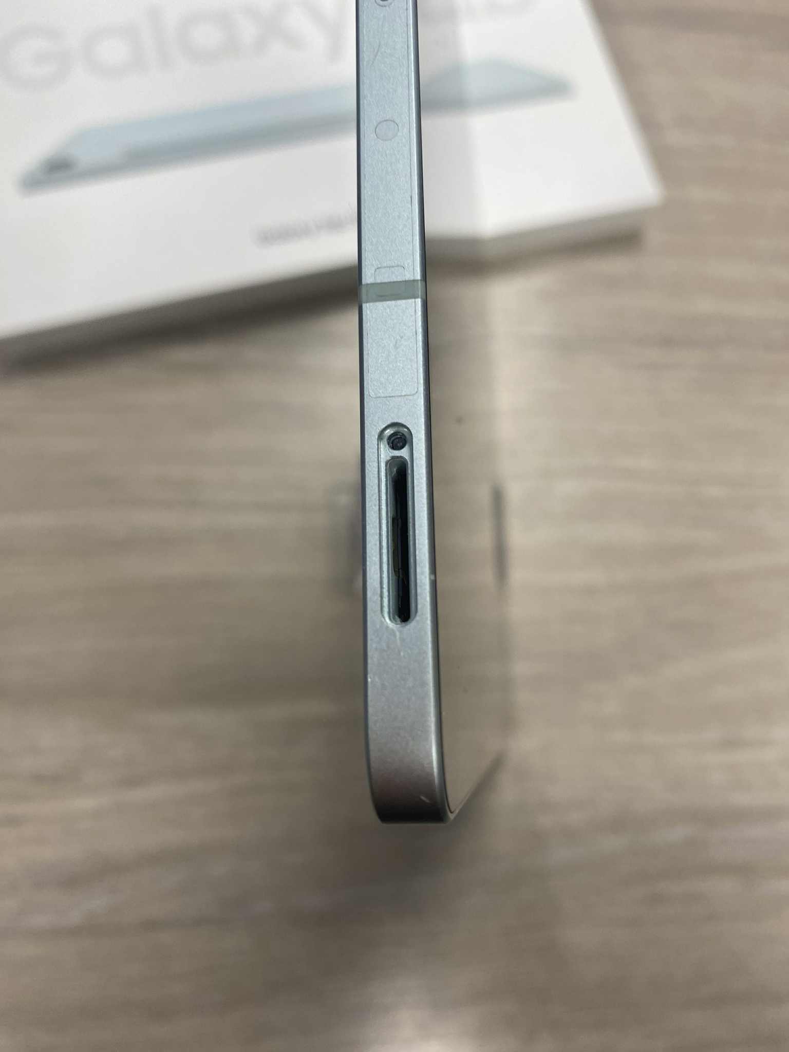 Samsung Galaxy Tab S9 FE 5G - 128GB