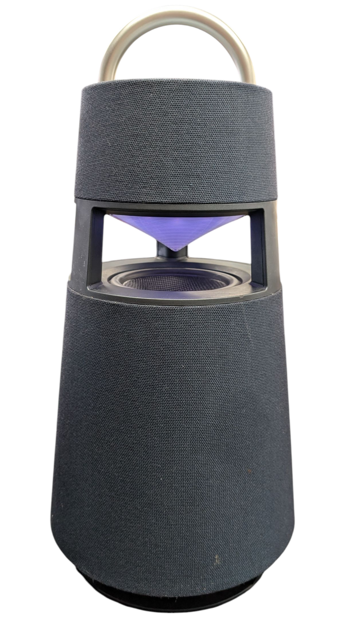 XBOOM 360 Omnidirectional Sound Portable Wireless Bluetooth Speaker *Unboxed*