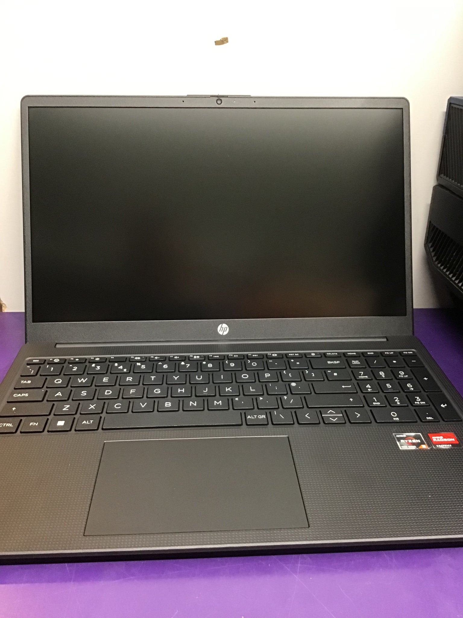HP Laptop