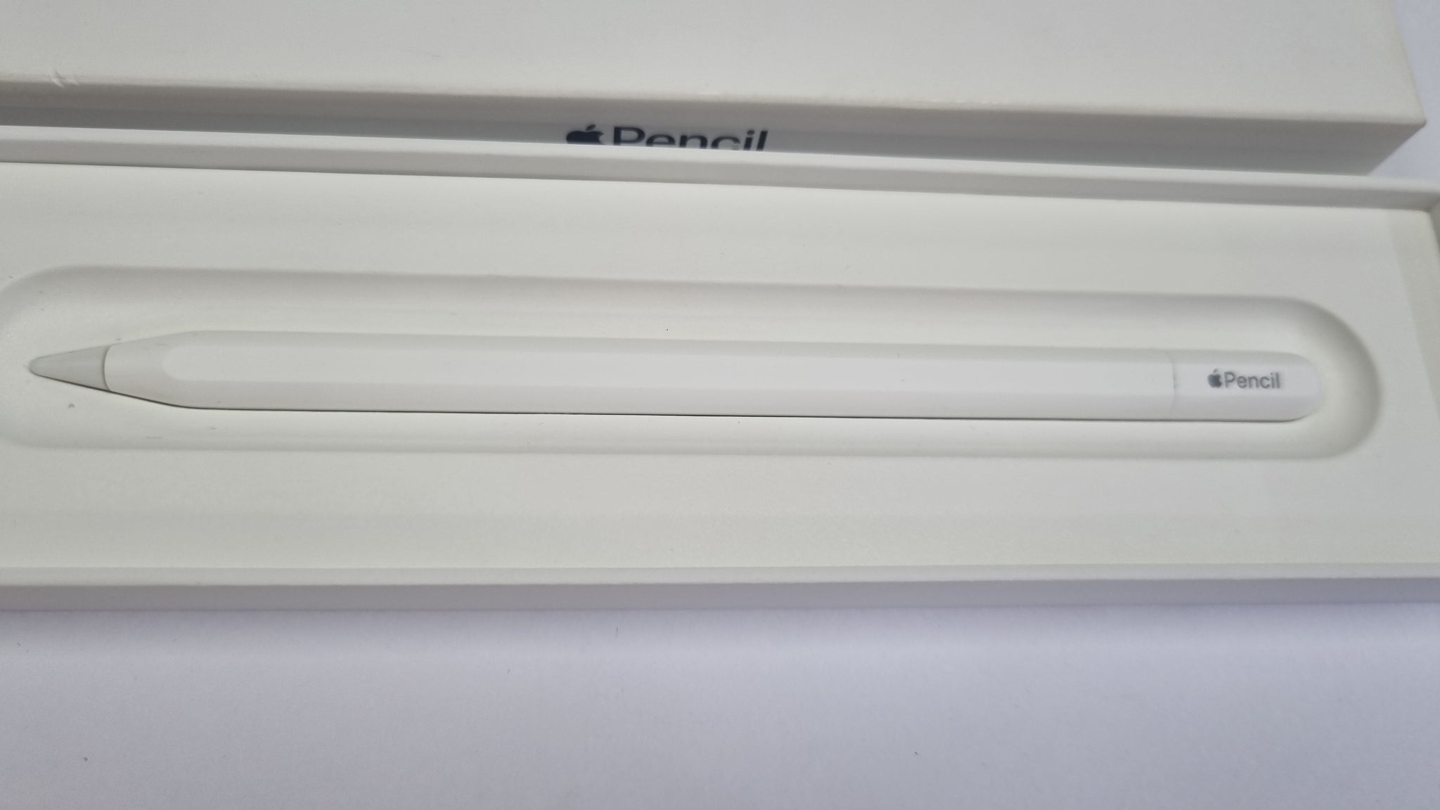 Apple Pencil 2nd Gen A3085 (usb-c) boxed
