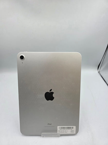 Apple ipad 10th Gen 64gb WiFi Silver