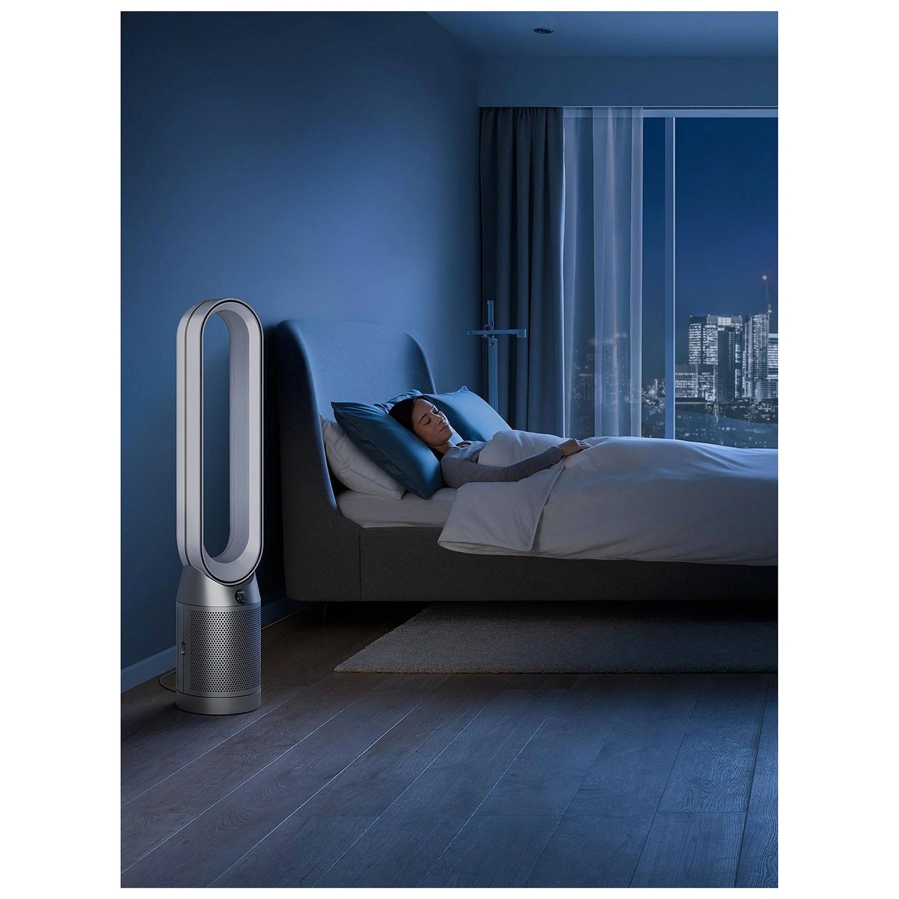 Dyson TP7A Cool Purifier Auto React
