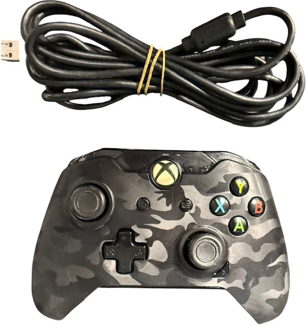 Microsoft Xbox One 500GB with Camera | Cash Generator