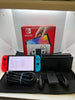 Nintendo Switch Oled boxed