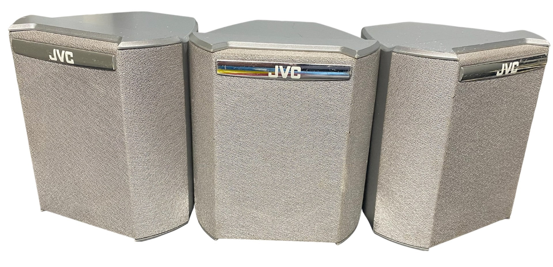 JVC DVD Digital Cinema System TH-S3 ***Collection Only***