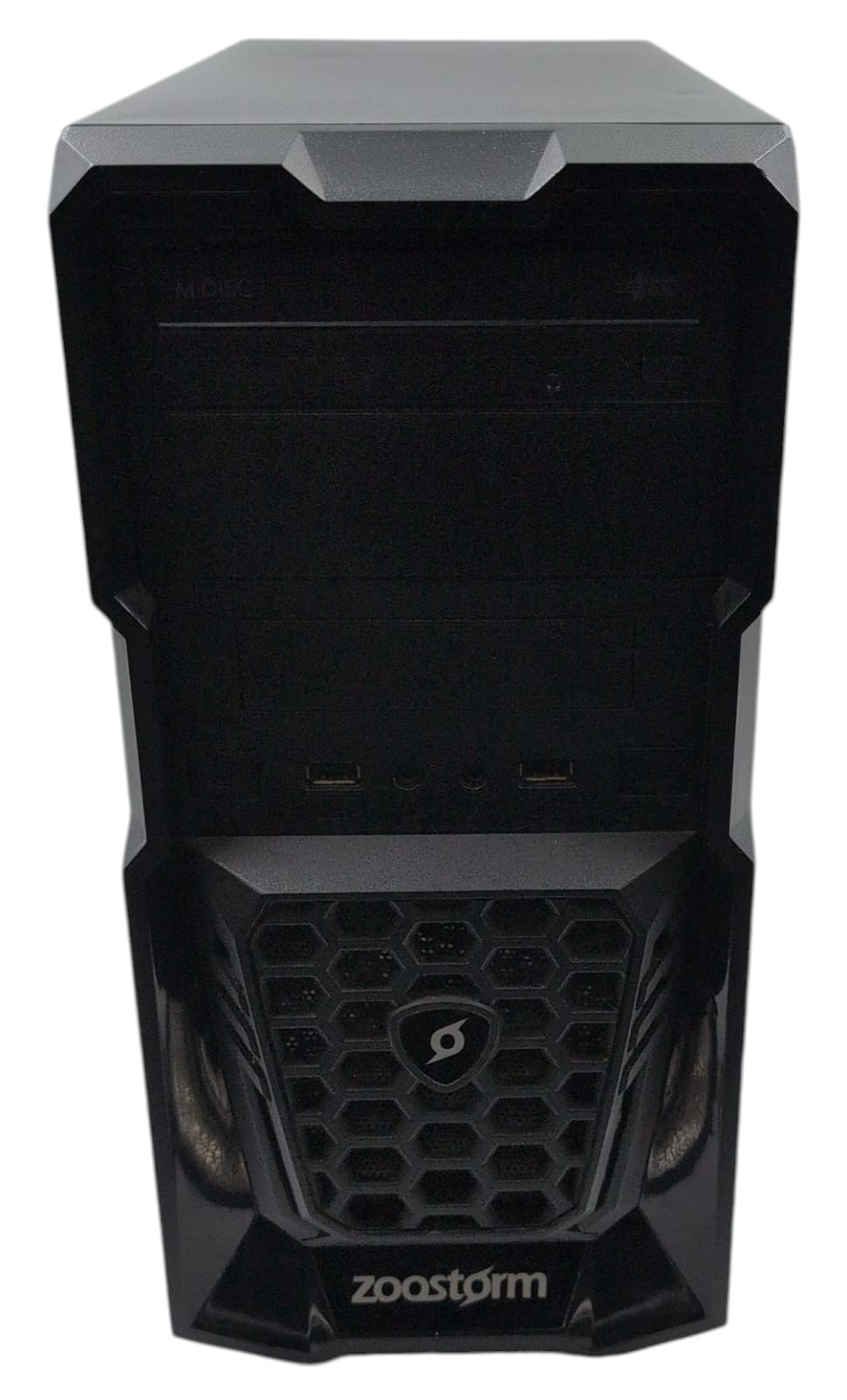 Asus Desktop Zoostrom with Keyboard and Mouse "Collection Only"